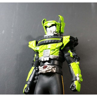 Bandai Kamen Rider Drive Technic 6.6 นิ้ว มดแดง มาสค์ไรเดอร์ Soft Vinyl Masked Rider Soft Vinyl Kamen Rider