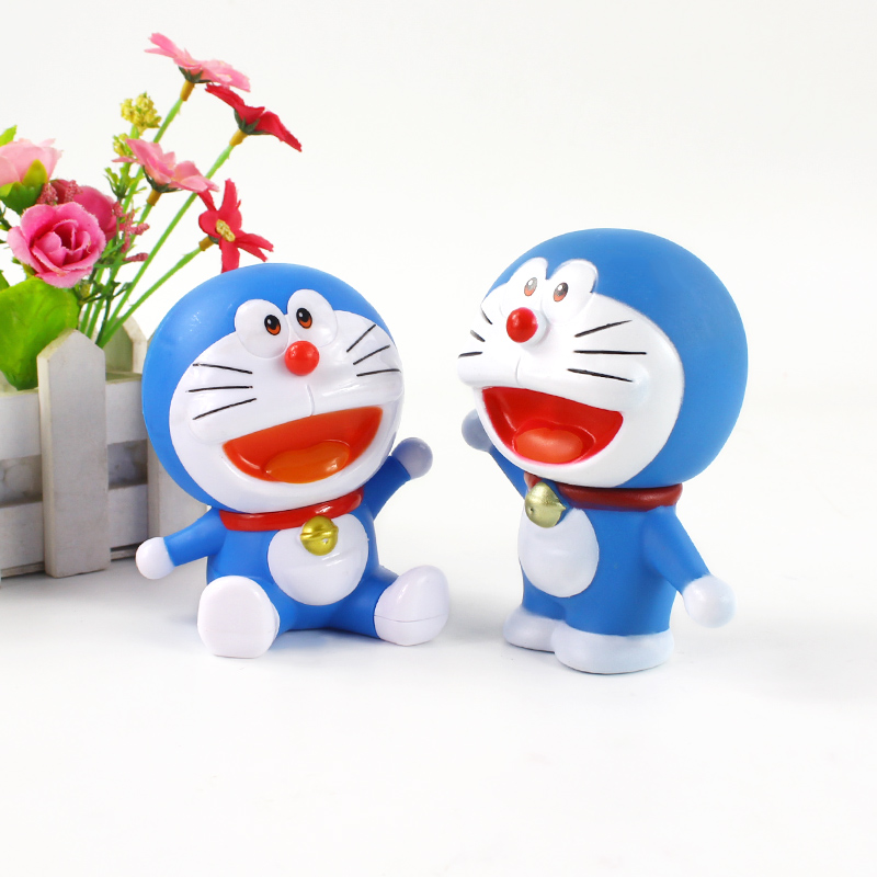 โมเดลตุ๊กตาฟิกเกอร์ การ์ตูนดิสนีย์ สไปเดอร์แมน มาร์เวล ฮีโร่ ขนาด 8 ซม. เหมาะกับของขวัญ ของเล่นสําหรับเด็ก