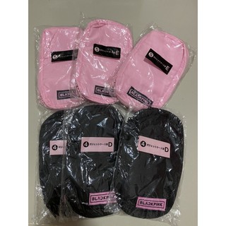 blackpink x lawsonมีสีละ3ใบใหมีทุกใบใบละ300฿จ้า