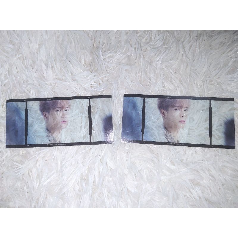 GOT7 Breath of Love: ฟิล์ม Moment ชิ้นสุดท้าย