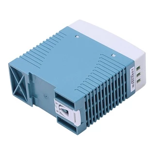 Mdr-60 24V 60W Din Rail พาวเวอร์ซัพพลาย Ac-Dc ไดร์เวอร์ควบคุมแรงดันไฟฟ้า COD