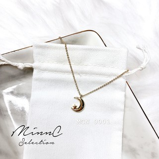 สร้อยคอ Necklaces : MCN 0001