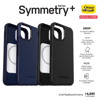 เคส OtterBox  Symmetry Plus Series สำหรับ ไอโฟน 13 / 13 Pro / 13 Pro Max