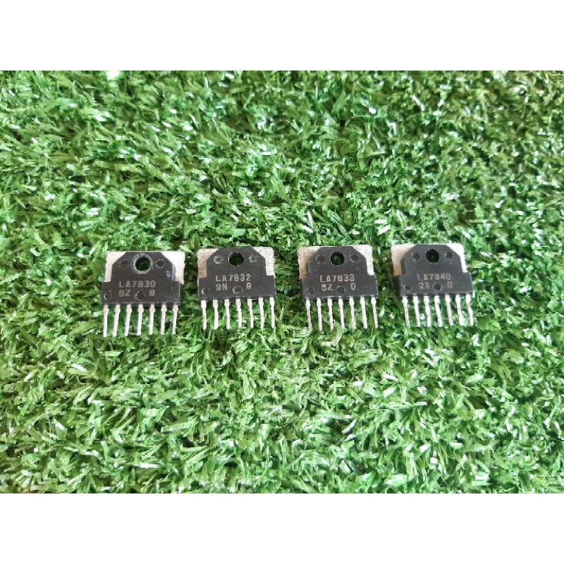 La7833 ถูกที่สุด พร้อมโปรโมชั่น ม.ค. 2024|BigGoเช็คราคาง่ายๆ