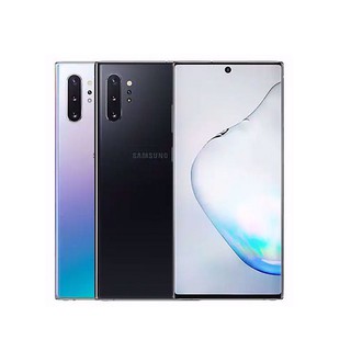 Samsung Galaxy Note 10 Plus 256GB3Clear Stock  img 0