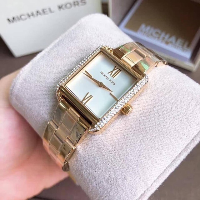 Michael Kors Women's Watch MK3949⌚️
