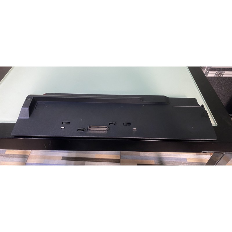 Fujitsu LifeBook Docking Stations CP662803 ของใหม่เก่าเก็บ