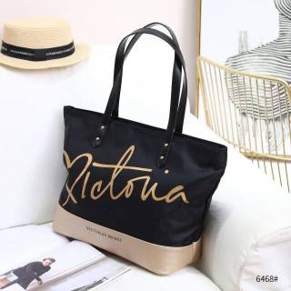 กระเป๋า Tote Bag / Vs Tote Bag / Victoria Secret ไนล่อนกันน้ําได้