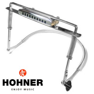 Hohner ตัวจับฮาร์โมนิก้า (Harmonica Holder) รุ่น HH154