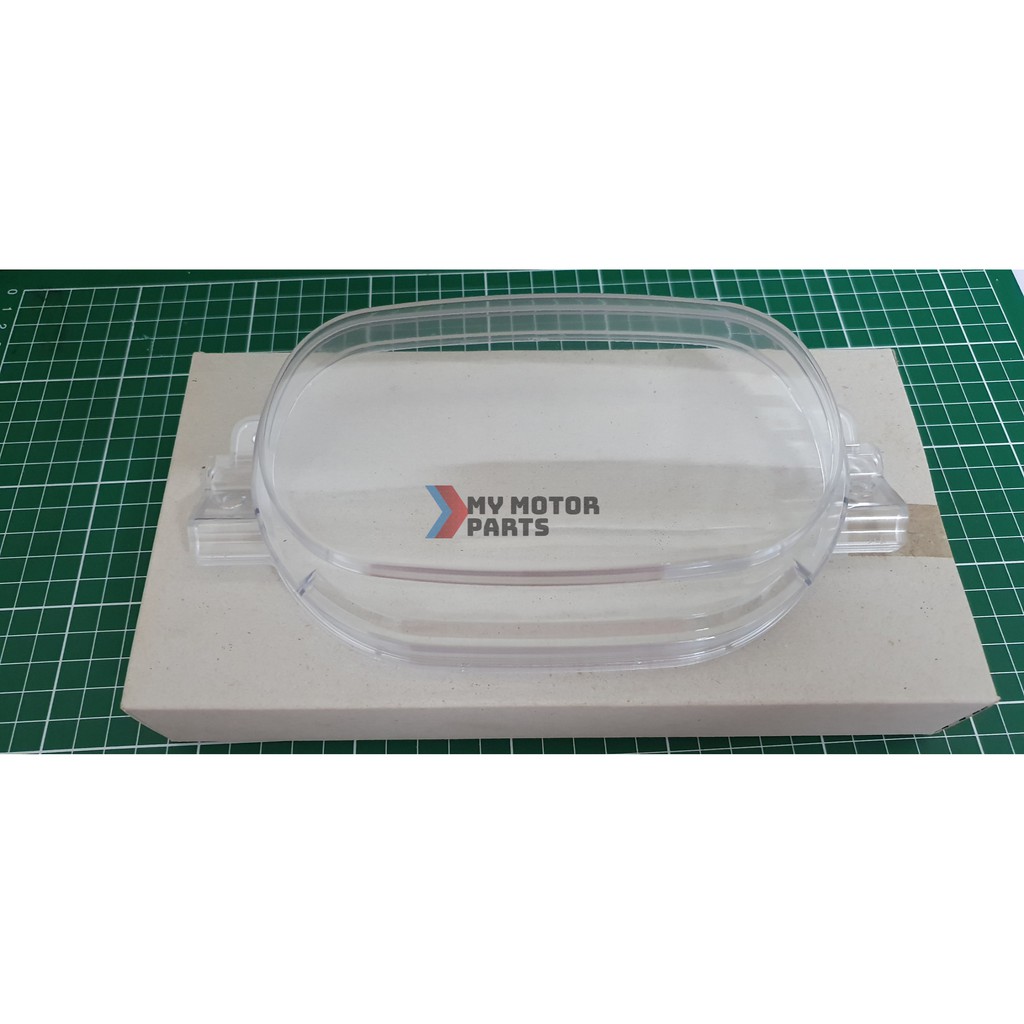 YAMAHA Y125Z / Y125ZR METER LEN *อะไหล่มอเตอร์MY*