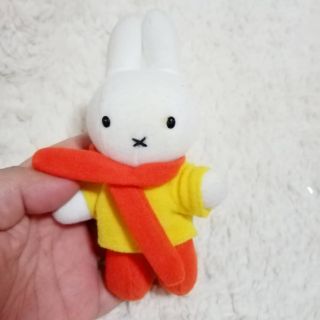 ตุ๊กตา​ มิฟฟี่​ miffy