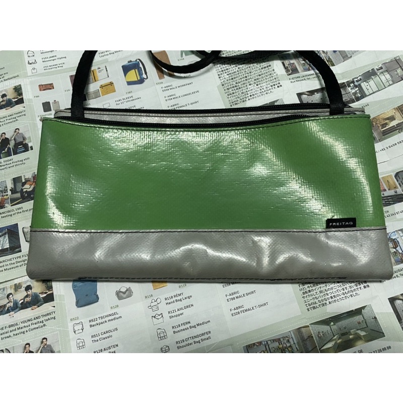 FREITAG F271 MASIKURA
