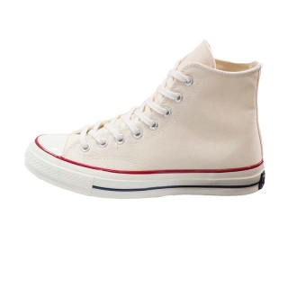 Converse Chuck Taylor All Star 70 Hi - Parchment l ลิขสิทธิ์แท้ l พร้อมถุง Shop