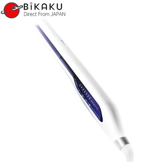 🇯🇵【Direct from Japan】Lumielina Bioprogramming ไบโอแกรมมิ่ง  Hair Beauron 3D Plus  [Straight]  100V～240V hairbeauron  straightener Professional Hair Straightener Straightening hairs