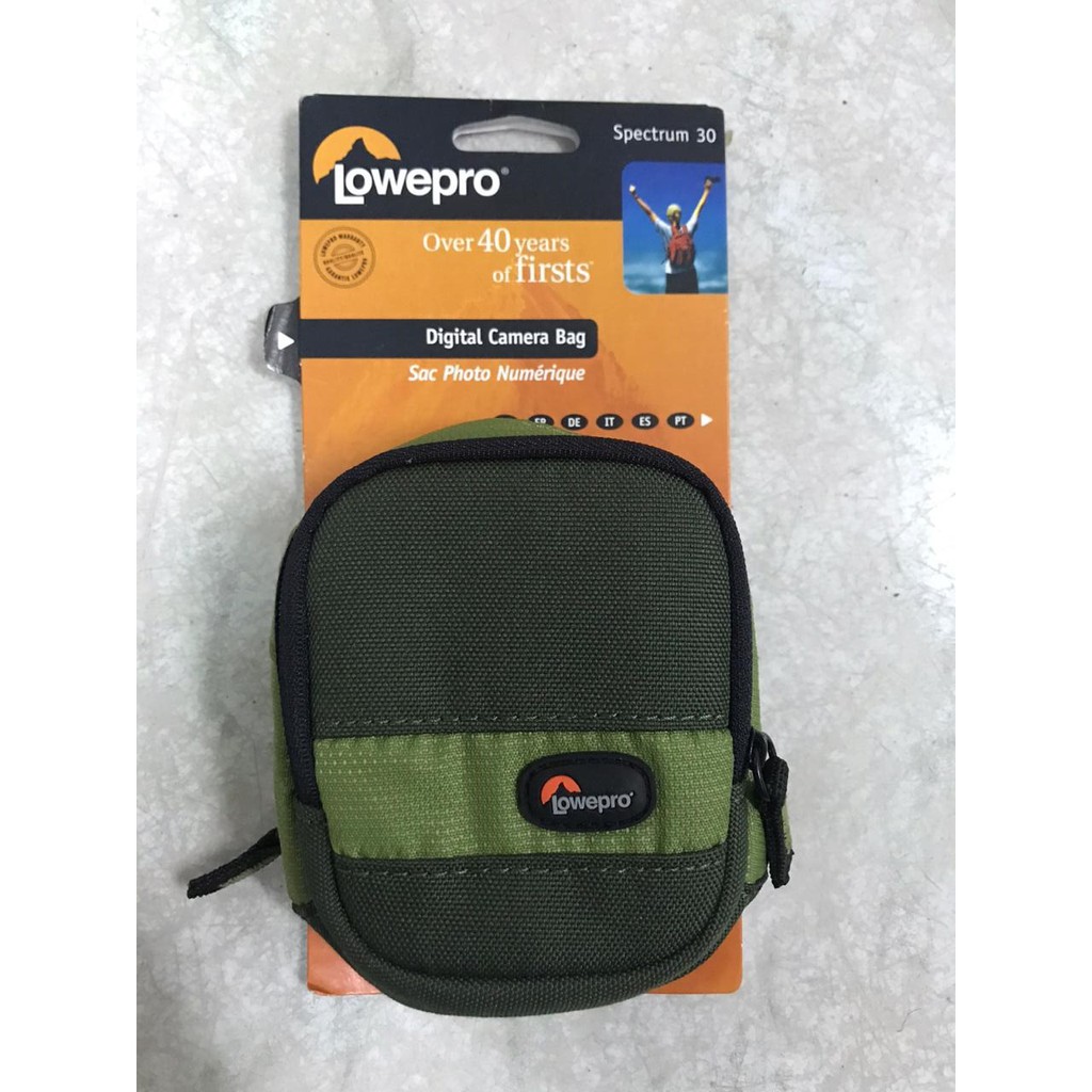 Lowepro Spectrum 30*