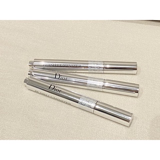 Tester ** Dior Flash Luminizer (Radiance booster pen)