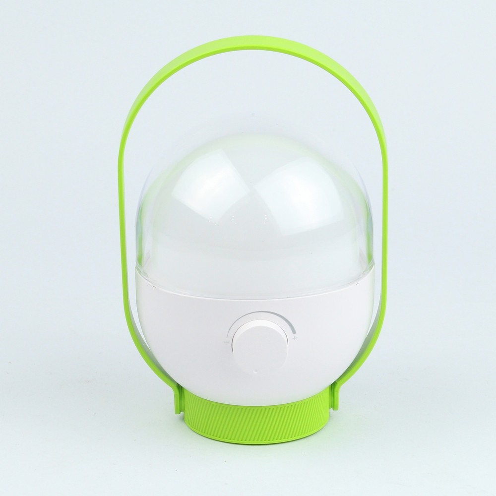 โคมไฟ LED ฉุกเฉิน KAMISAFE KM-7737 (คละสี) รุ่น KM-7737-04a-pSong ราคา ถูกที่สุด ดีลบีเคเค แกลเลอรีภาพที่ 4