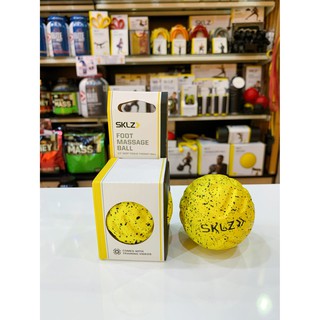 SKLZ Foot Massage Ball (ลูกบอลนวดเท้า)