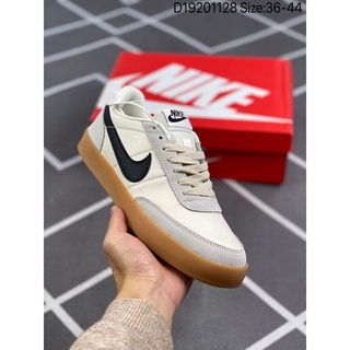 ♨J.Crew x Nike Killshot II Leather Mens Sneakers รองเท้าลำลองPremium-36-44 Euro RM159