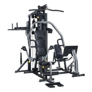 เครื่องยกน้ำหนัก โฮมยิม HORIZON TORUS 5 เครื่องออกกำลังกาย กีฬาและฟิตเนส HOMEGYM HORIZON TORUS 5