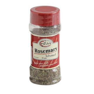 Unt Rosemary Leaves 35g  Unt Rosemary Leaves 35g