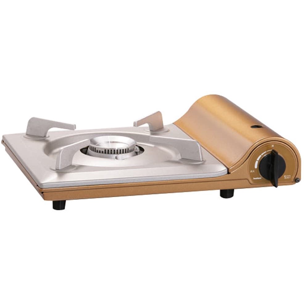 เตาแก๊สปิคนิค Iwatani รุ่น Tatsujin Slim CB-AS-1