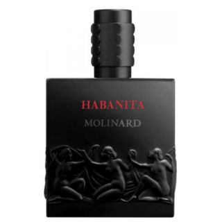 Habanita Molinard EDP 2ml 5ml 10ml