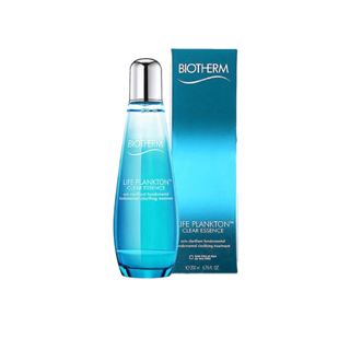 สูตรใหม่!! BIOTHERM LIFE PLANKTON Clear ESSENCE 125ML , 200ML ป้ายคิง