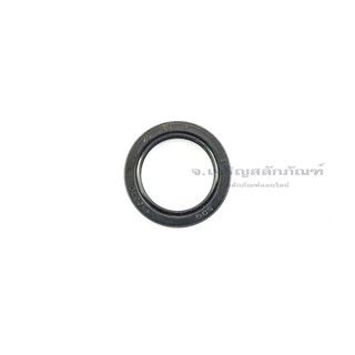 ซีลกันน้ำมัน TC Viton ขนาดรูใน 25 mm TC 25x35 Oil Seal TC 25-35 ซีลขอบยาง NBR