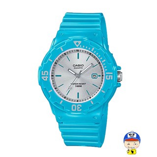 นาฬิกา CASIO รุ่น LRW-200H-2E3