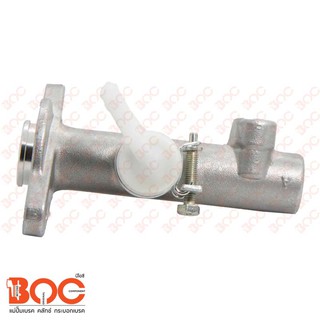 แม่ปั๊มคลัทช์บน BOC FOR ISUZU  NQR 135-140 96  13/16"  OEM#8-97210-747-1 #CIS-32