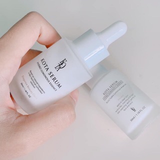 ▫️Sale โคทาเซรั่ม▪️ บำรุงผิวหน้า สูตรใหม่ | Kota Serum