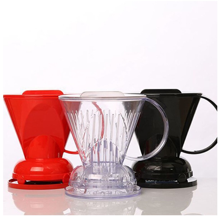 Clever Dripper Filter Coffee Brewer
