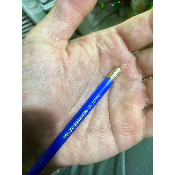 [ของแท้] ตัวแปลงไส้ปากกาลามี่ safari rollerball สำหรับไส้ pilot frixion ball ไส้ปากกาแบบลบได้