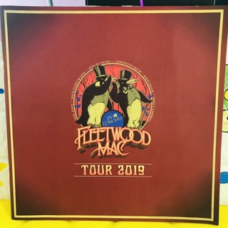 IN CONCERT  FLEETWOOD MAC TOUR 2019