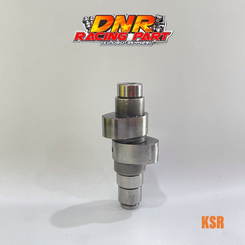 KSR ตัวเก่า ปี2006-2009 แคมแต่งตรงรุ่น