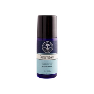 Neals yard remedies Peppermint &amp; Lime Roll On Deodorant 50 ml