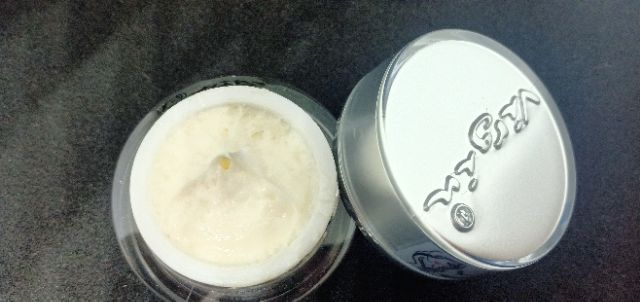 ครีมเวอร์จิ้น  virgin.5g. ของแท้ สูตรกลางวัน กลางคืน กันแดด - รูปที่ 2