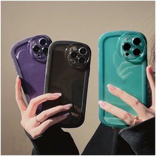 เคสซิลิโคนนิ่ม สําหรับ vivo Y20 Y11 Y15 Y20i Y12 Y20S Y12S Y15S Y19 Y30 Y30i Y21 Y33S Y33T Y11S