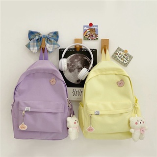 [ลดเพิ่มอีก15% ใส่โค้ด 353RZQ เฉพาะ10-12ธ.ค.65] พร้อมส่ง Onny backpack