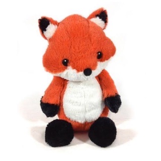 กล่อมนอนดรีมไลท์ Cloud B Frankie The Fox จิ้งจอกแฟรงค์กี้กล่อมนอน