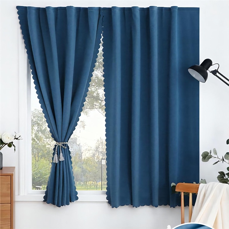 แนะนำ ผ้าม่าน ผ้าม่าน🌞ผ้าม่านกันแสง🌞กันยูวี 100%&กันแสง100%  พร้อมส่ง ราคาพิเศษ มีเก็บเงินปลายทาง