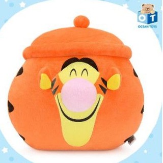 หมอนทิกเกอร์ TIGGER  หมอนหน้า TIGGER HUNNY