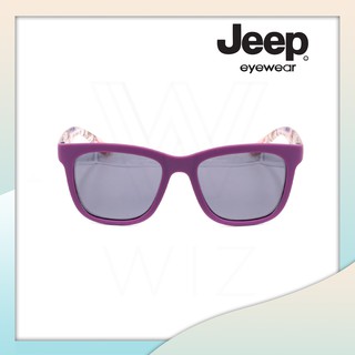 แว่นกันแดด JEEP รุ่น JS R 3027P สี M10 ไซส์ 54