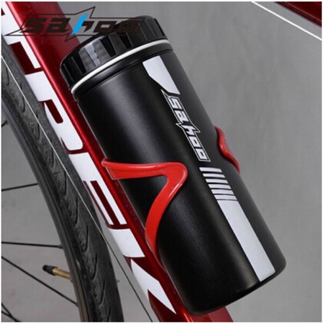 กล่องใส่เครื่องมือ SAHOO 750ml ใส่แทนกระบอกน้ำ