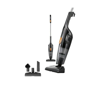 Deerma DX115C/ DX118C Vacuum Cleaner เครี่องดูดฝุ่นพลังดูดสูง เครื่องดูดฝุ่นเสี่ยวมี เครื่องดูดฝุ่น ไซโคลน