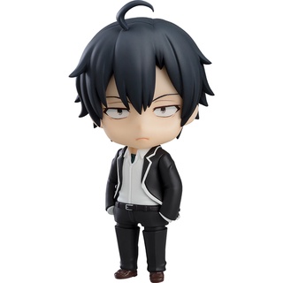 [1794] Nendoroid Hachiman Hikigaya (Good Smile Company)