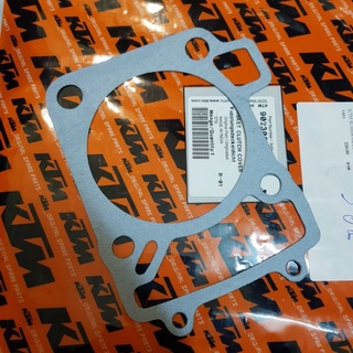 ปะเก็นตีนเสื้อ ปะเก็นเสื้อสูบ  gasket แท้ KTM Duke200 RC200 CYLINDER BASE GASKET