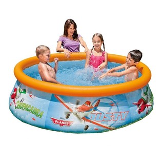 Intex-สระน้ำ Disney Planes Pool