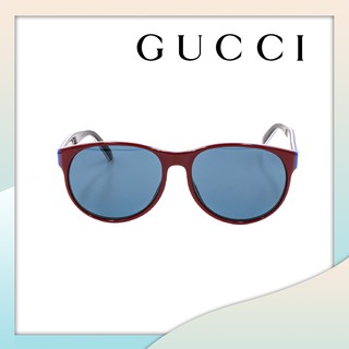 แว่นกันแดด GUCCI รุ่น GG 0271S สี 003 ไซส์ 55